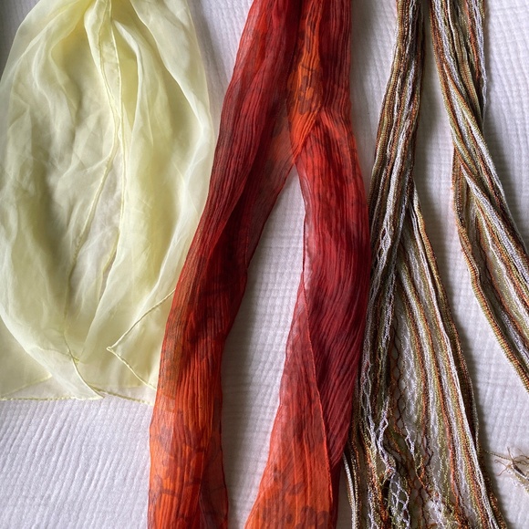 Scarves - Picture 1 of 1